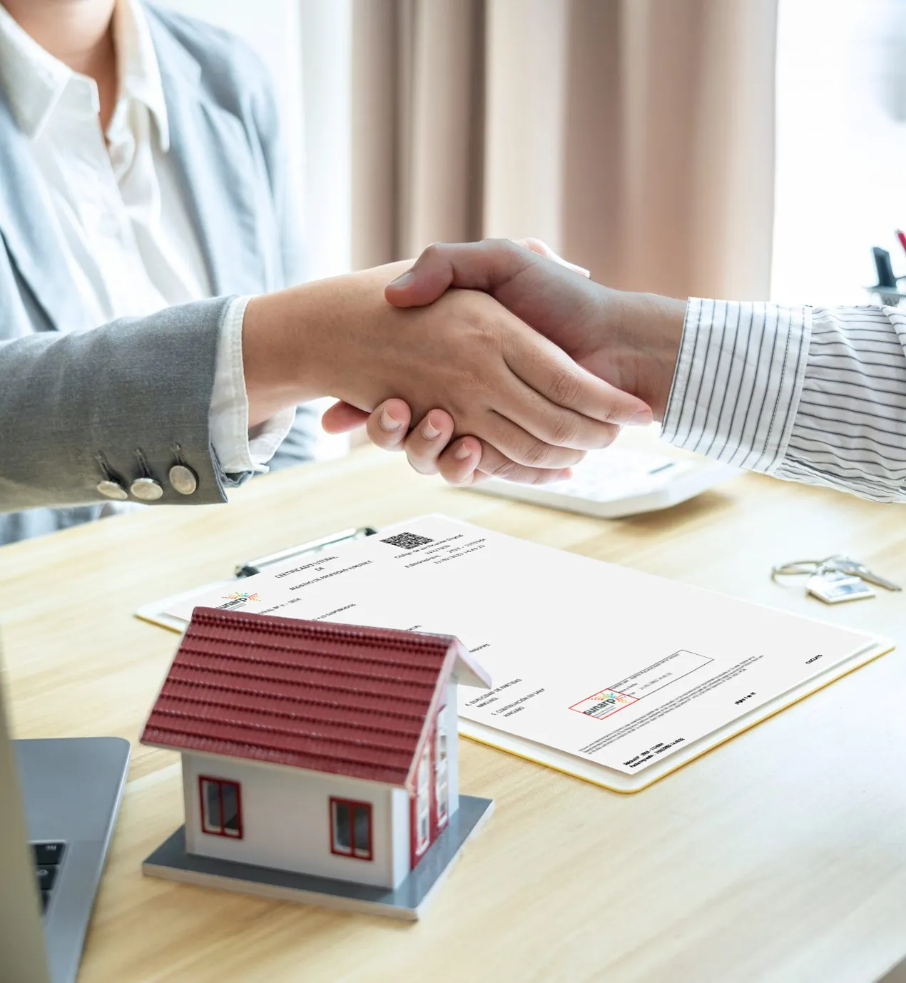 Lima 38 Gestión Predial